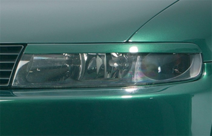 Ögonlock Rdx racedesign RD KSE05 RDX Racedesign