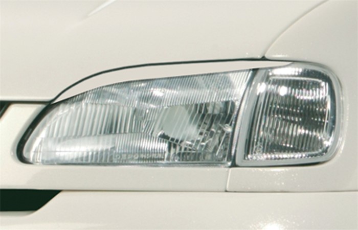 Ögonlock Rdx racedesign RD KSE06 RDX Racedesign