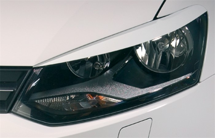 Ögonlock Rdx racedesign RD KVW03 RDX Racedesign