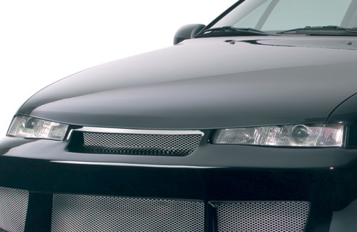 Motorhuvsförlängning Rdx racedesign RD OPK01 RDX Racedesign