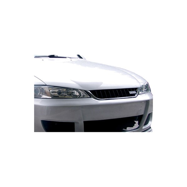 Motorhuvsförlängning Rdx racedesign RD OPK03 RDX Racedesign