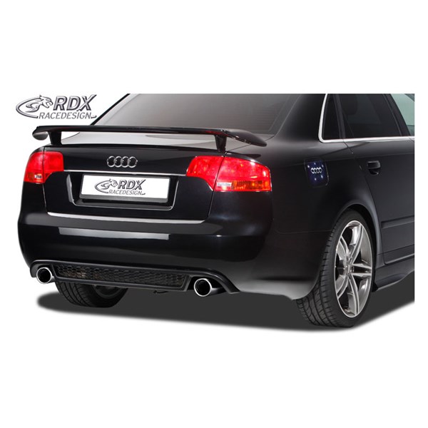 Stötfångare bak, Bak Rdx racedesign RD RAU26M RDX Racedesign Stötfångare bak, Bak Rdx racedesign RD RAU26M RDX Racedesign