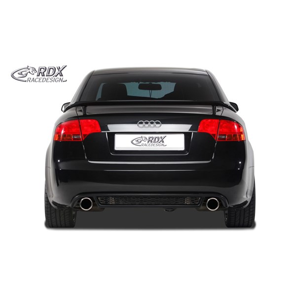 Stötfångare bak, Bak Rdx racedesign RD RAU26M RDX Racedesign Stötfångare bak, Bak Rdx racedesign RD RAU26M RDX Racedesign