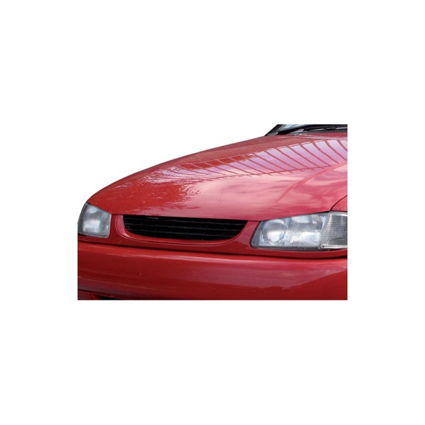 Motorhuvsförlängning Rdx racedesign RD SEK01 RDX Racedesign