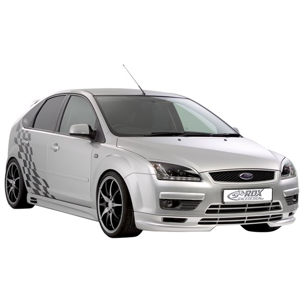 Sidokjolar, Höger och vänster Rdx racedesign RD SFO01GT RDX Racedesign