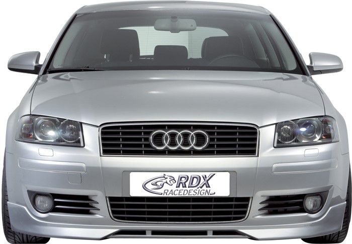 Frontspoiler, Fram Rdx racedesign RD VAU01 RDX Racedesign