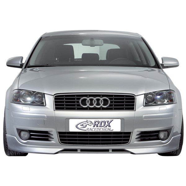 Frontspoiler, Fram Rdx racedesign RD VAU01 RDX Racedesign