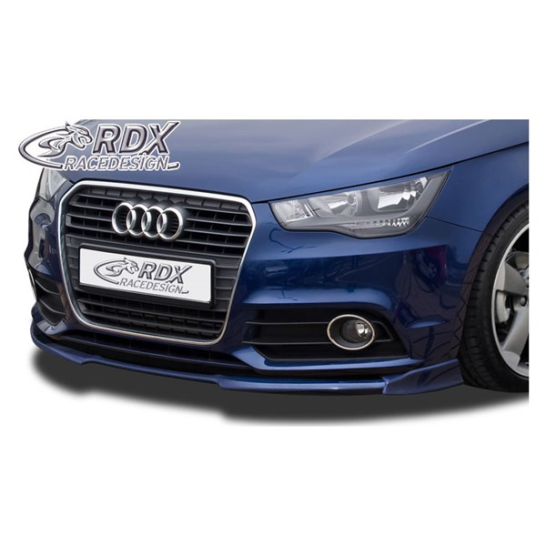 Frontspoiler, Fram Rdx racedesign RD VAU03 RDX Racedesign