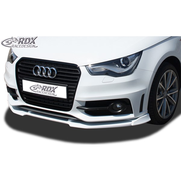 Frontspoiler, Fram Rdx racedesign RD VAU03S RDX Racedesign