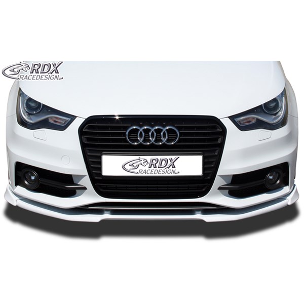 Frontspoiler, Fram Rdx racedesign RD VAU03S RDX Racedesign