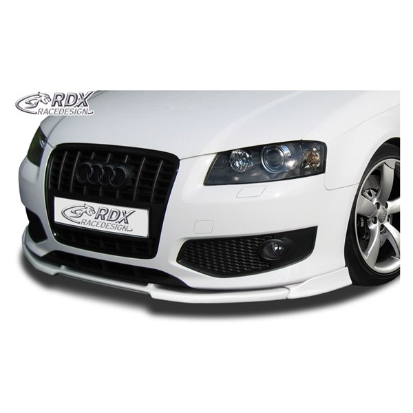 Frontspoiler, Fram Rdx racedesign RD VAU12 RDX Racedesign