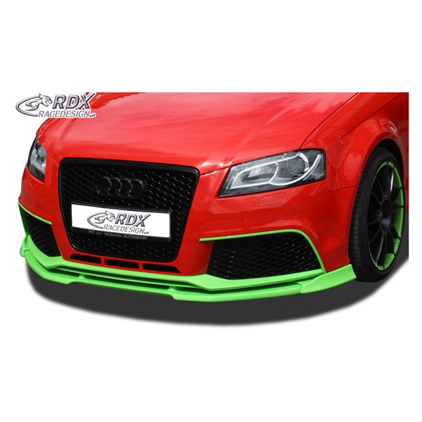 Frontspoiler, Fram Rdx racedesign RD VAU13 RDX Racedesign