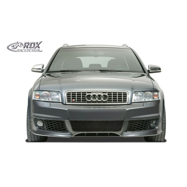 Stötfångare, Fram RDX Racedesign Stötfångare, Fram RDX Racedesign