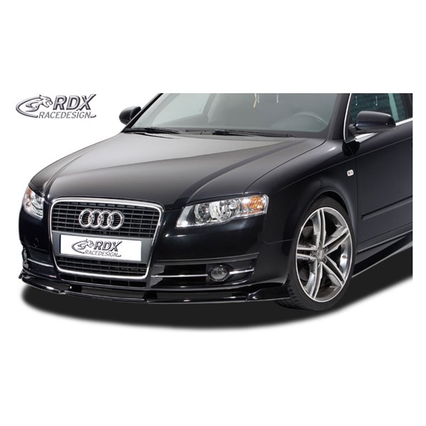 Frontspoiler, Fram Rdx racedesign RD VAU27 RDX Racedesign Frontspoiler, Fram Rdx racedesign RD VAU27 RDX Racedesign