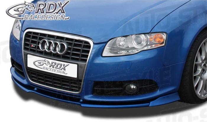 Frontspoiler, Fram RDX Racedesign