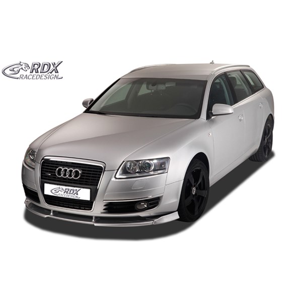 Frontspoiler, Fram Rdx racedesign RD VAU35 RDX Racedesign