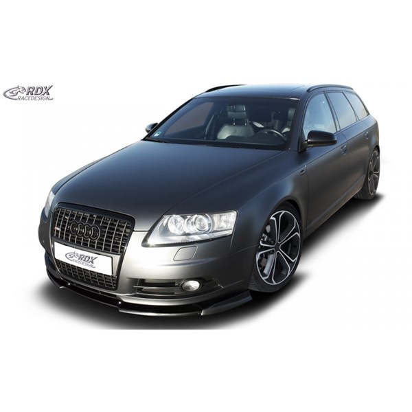 Frontspoiler, Fram Rdx racedesign RD VAU35S RDX Racedesign Frontspoiler, Fram Rdx racedesign RD VAU35S RDX Racedesign