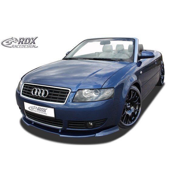 Frontspoiler, Fram Rdx racedesign RD VAU75 RDX Racedesign