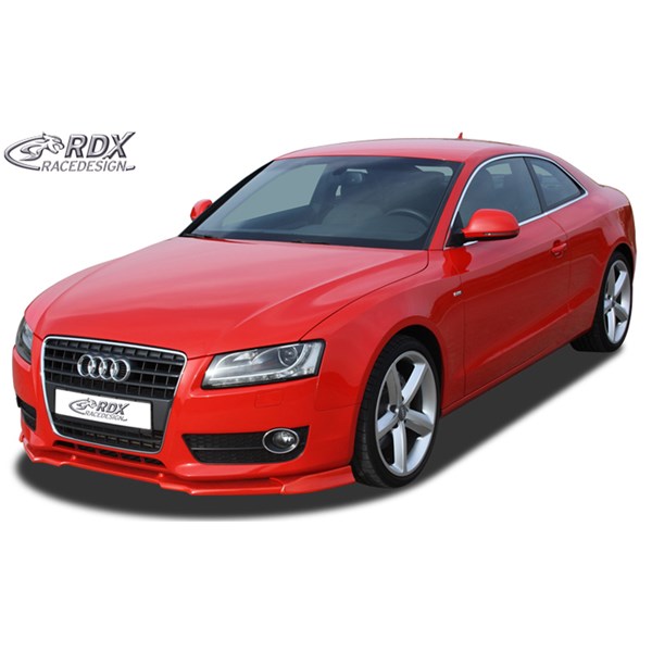 Frontspoiler, Fram Rdx racedesign RD VAU79 RDX Racedesign Frontspoiler, Fram Rdx racedesign RD VAU79 RDX Racedesign