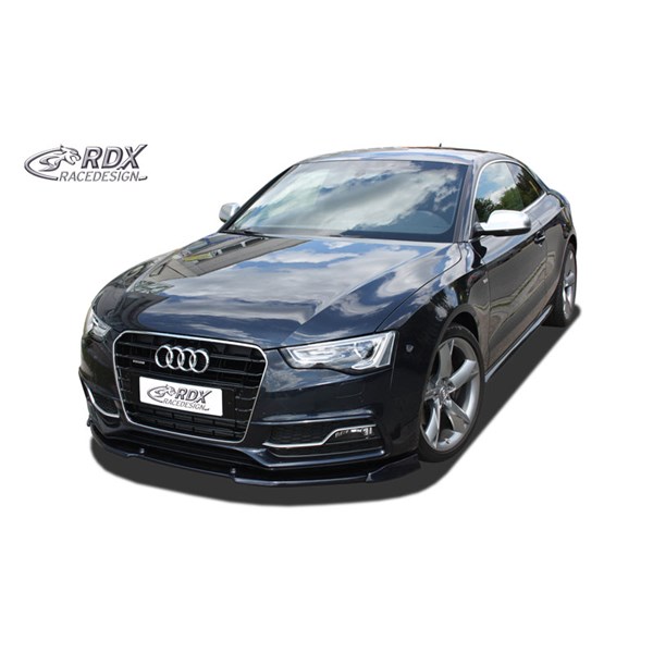 Frontspoiler, Fram Rdx racedesign RD VAU82 RDX Racedesign