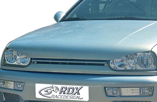 Motorhuvsförlängning Rdx racedesign RD VWK06 RDX Racedesign
