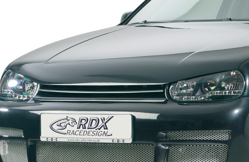 Motorhuvsförlängning RDX Racedesign