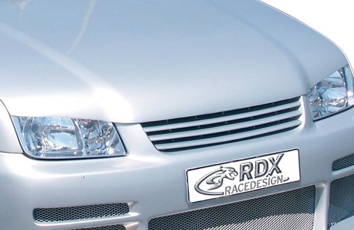 Motorhuvsförlängning Rdx racedesign RD VWK08 RDX Racedesign