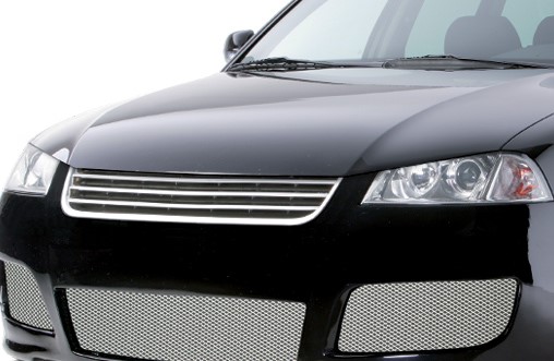 Motorhuvsförlängning Rdx racedesign RD VWK10 RDX Racedesign