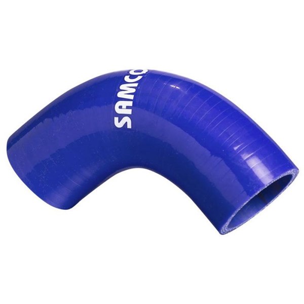 90 degrees elbow 54mm, other, Universal Samco sport SM E9054R Samco