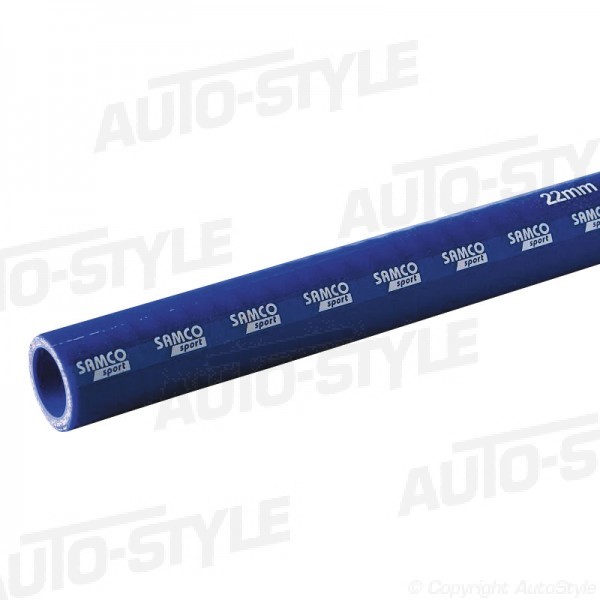 Silikonslang, Universal Samco sport SM SHL65 Samco