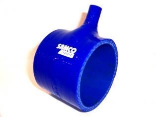 Silikonslang, Universal Samco sport SM STP60 Samco