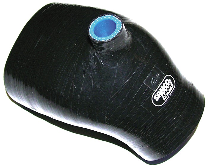 Silikonslangkit Samco sport SM TB464 Samco