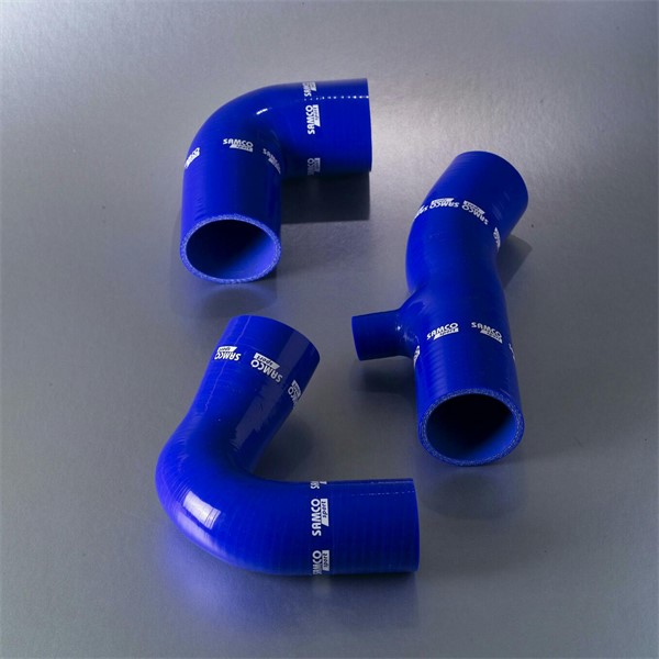 Silikonslangkit Samco sport SM TCS01AD Samco