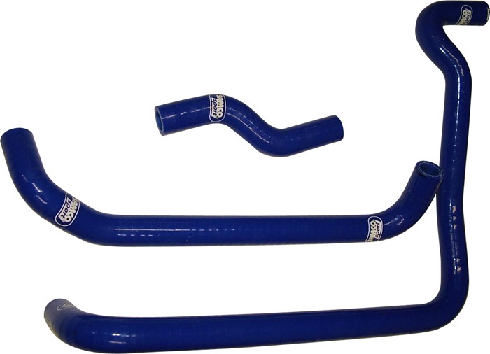 Silikonslangkit Samco sport SM TCS01ANC Samco