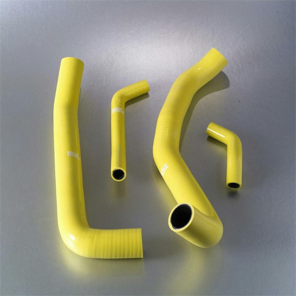 Silikonslangkit Samco sport SM TCS01CA Samco