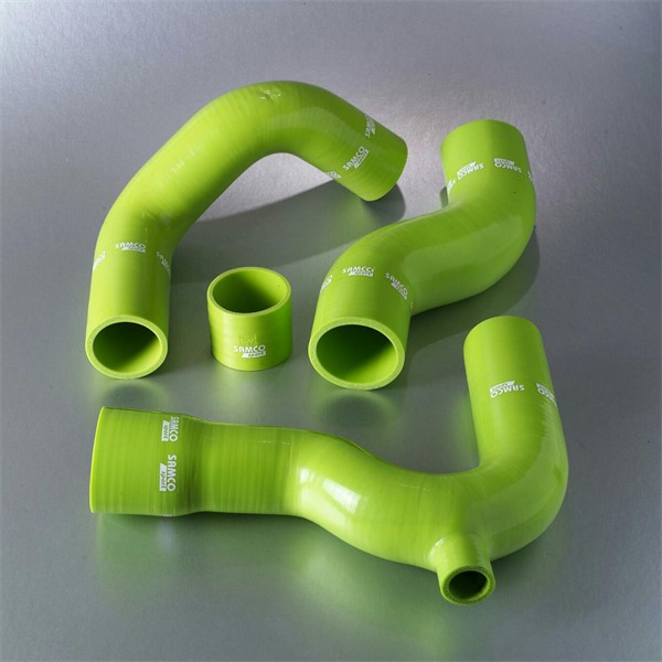 Silikonslangkit Samco sport SM TCS03D Samco