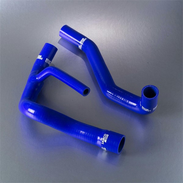 Silikonslangkit Samco sport SM TCS04C Samco