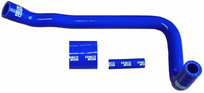 Silikonslangkit Samco sport SM TCS05CB Samco Silikonslangkit Samco sport SM TCS05CB Samco