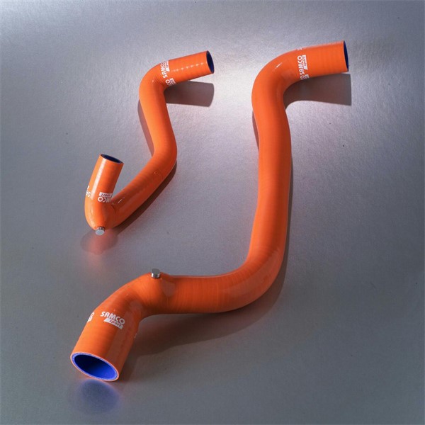 Silikonslangkit Samco sport SM TCS06C Samco
