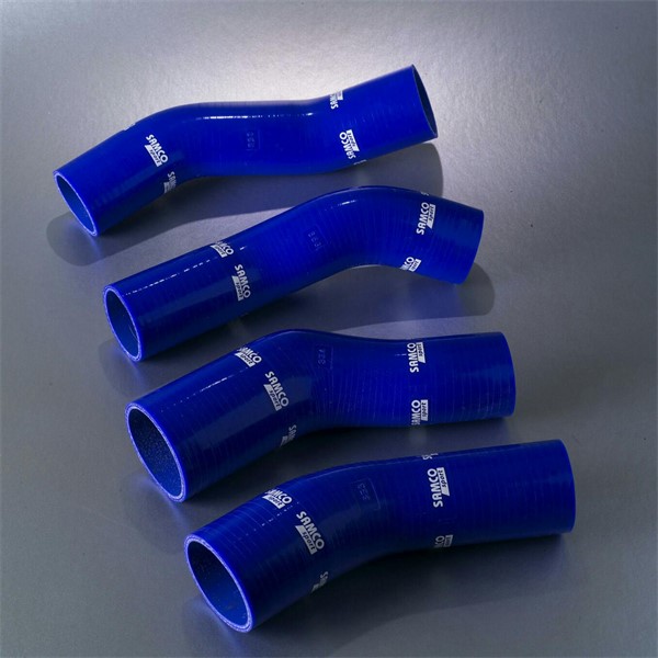 Silikonslangkit Samco sport SM TCS08 Samco Silikonslangkit Samco sport SM TCS08 Samco