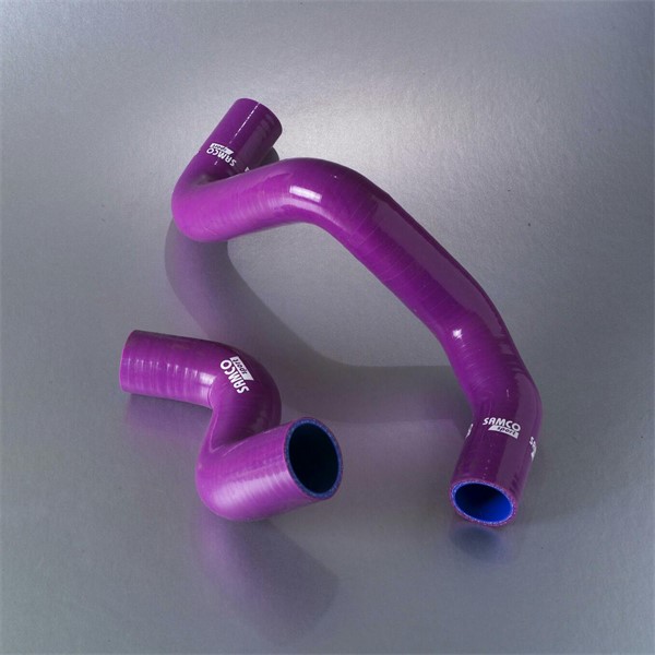Silikonslangkit Samco sport SM TCS111C Samco