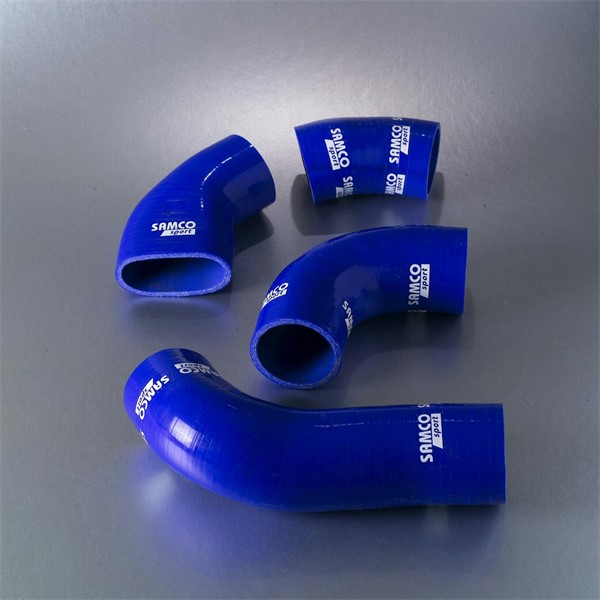 Silikonslangkit Samco sport SM TCS121 Samco