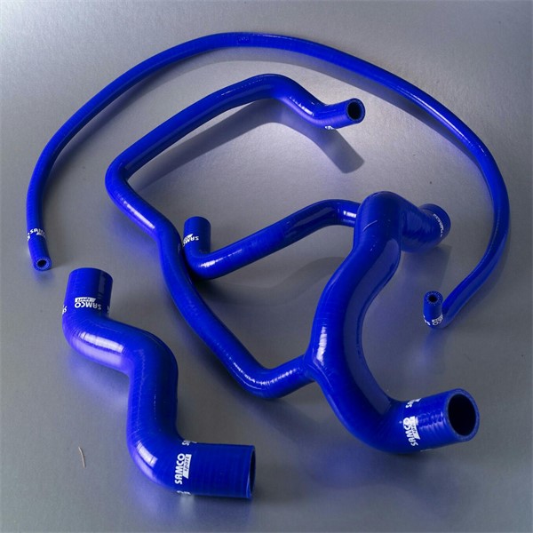 Silikonslangkit Samco sport SM TCS134C Samco