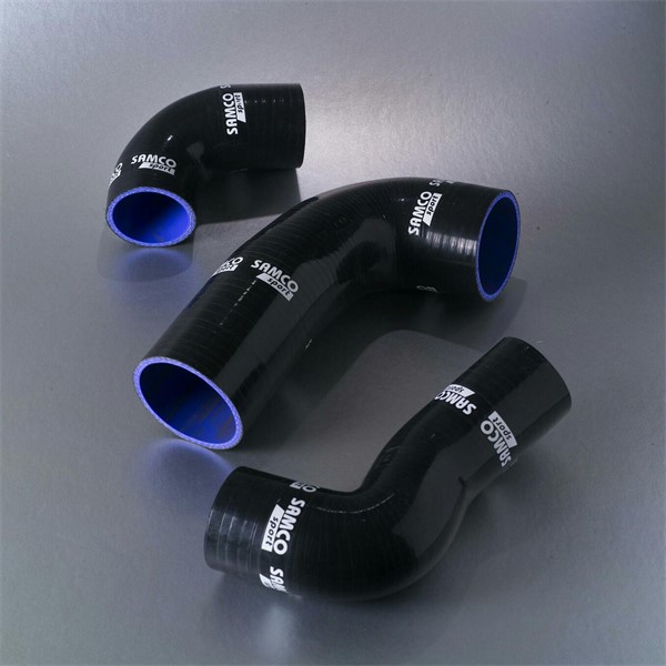 Silikonslangkit Samco sport SM TCS136 Samco
