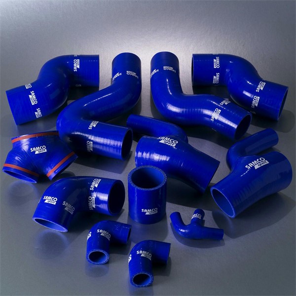Silikonslangkit Samco sport SM TCS151 Samco