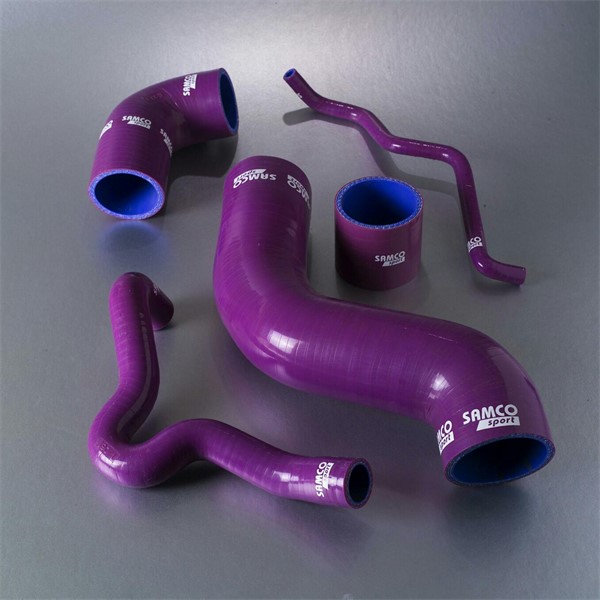 Silikonslangkit Samco sport SM TCS1951 Samco