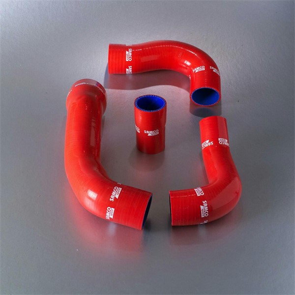 Silikonslangkit Samco sport SM TCS20 Samco