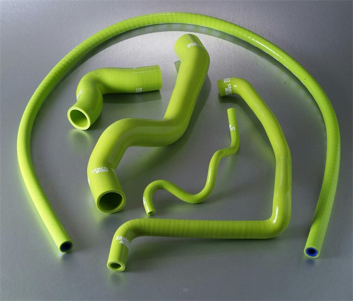 Silikonslangkit Samco sport SM TCS212C Samco Silikonslangkit Samco sport SM TCS212C Samco