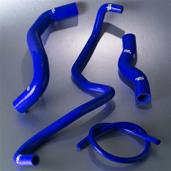 Silikonslangkit Samco sport SM TCS216C Samco Silikonslangkit Samco sport SM TCS216C Samco