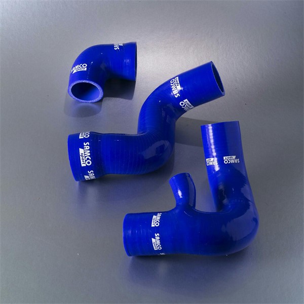 Silikonslangkit Samco sport SM TCS217 Samco Silikonslangkit Samco sport SM TCS217 Samco